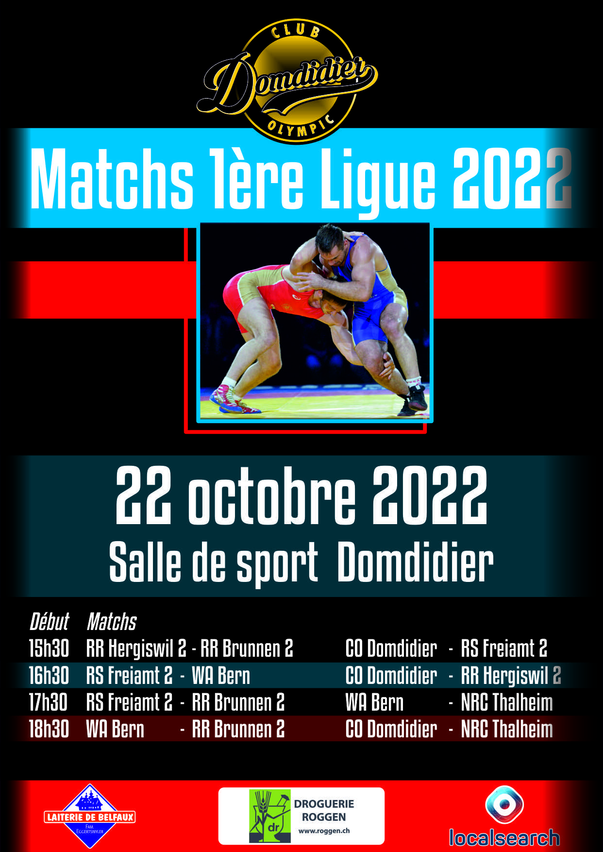 Ligue 2022 2