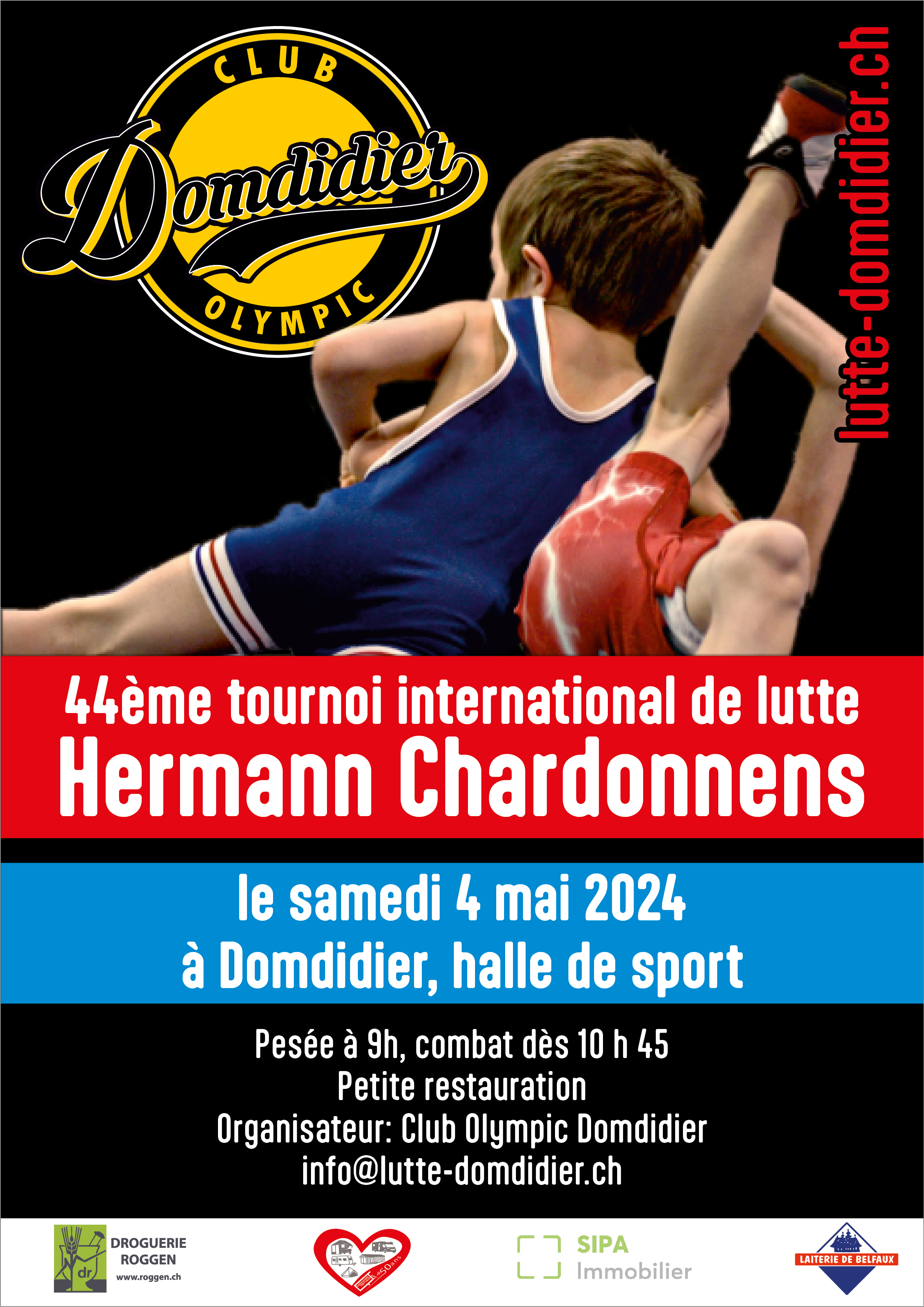 Hermann Chardonnens 2024
